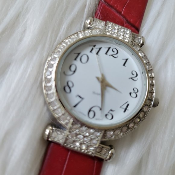 Avon Stone Accent Watch main image 5